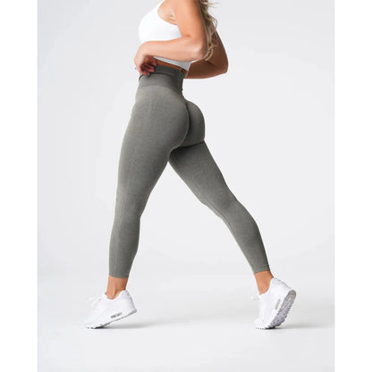 TKITK Pro Nahtlose Leggings – High Performance trifft Style 💥