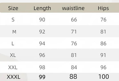 Seamless High-Waist Leggings – Shape Your Style