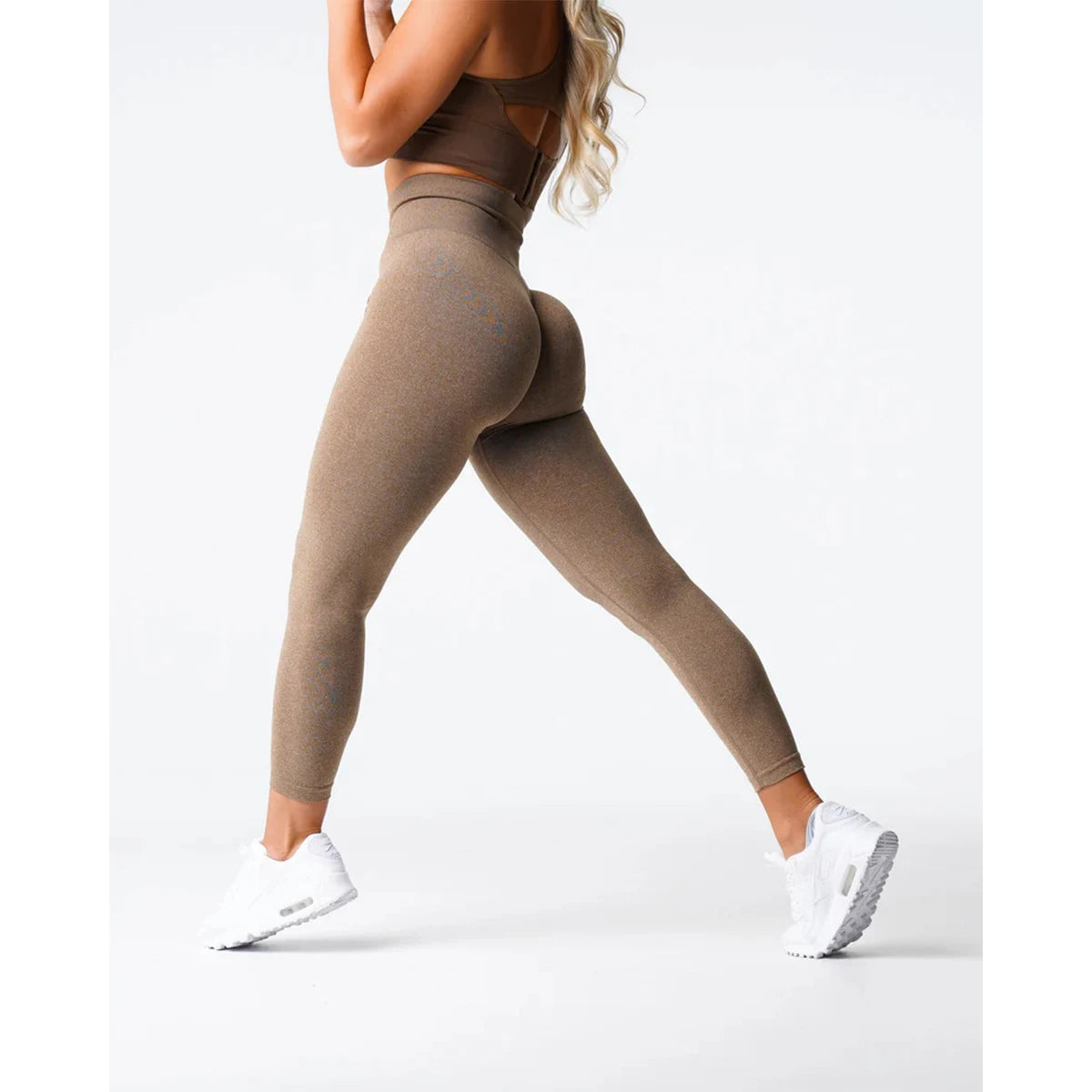 TKITK Pro Nahtlose Leggings – High Performance trifft Style 💥