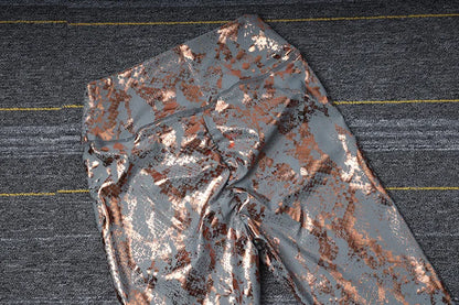 Shine like a Snake 🐍✨ – die Leggings für deinen Glitzer-Moment!