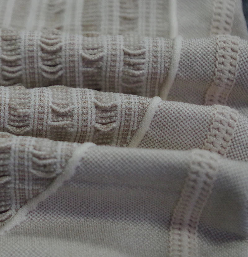 Nahtlose Leggings mit Mesh – High‑Waist Power für dein Workout