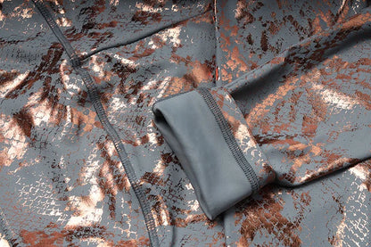 Shine like a Snake 🐍✨ – die Leggings für deinen Glitzer-Moment!