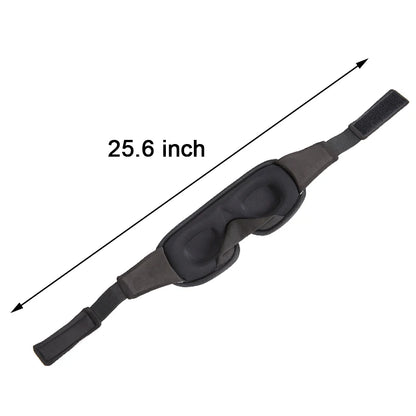 Schlafmaske – Tiefschlaf in Perfektion