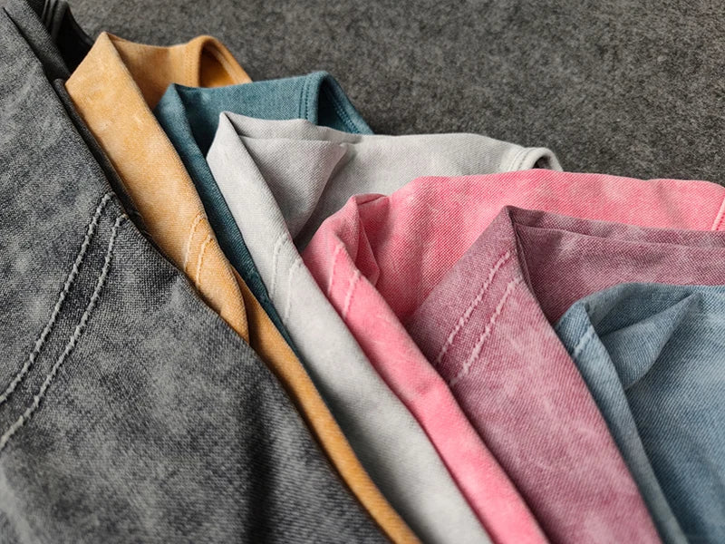 Nahtloses Gym-Set mit Cropped Top & Push-Up Leggings – Perfekt für dein Workout