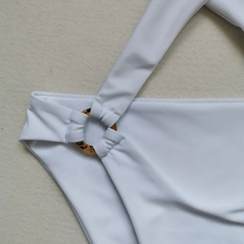 Cut-Out Bandage Monokini – sexy, modern & voller Power