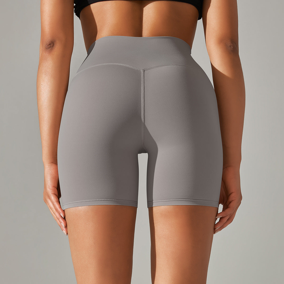 Ready for Action – Die Yoga-Shorts für deinen aktiven Lifestyle