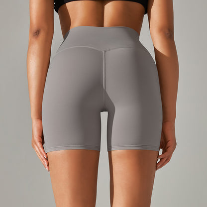 Fit & Fresh – Deine Yoga Shorts für den perfekten Sommer-Flow
