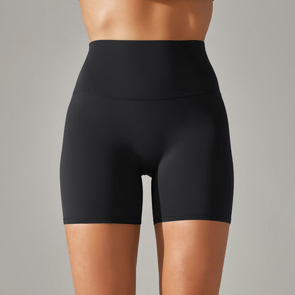 Fit & Fresh – Deine Yoga Shorts für den perfekten Sommer-Flow