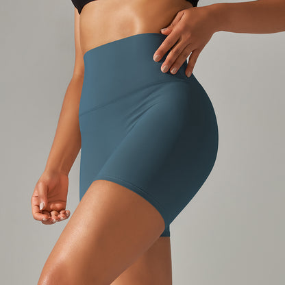 Fit & Fresh – Deine Yoga Shorts für den perfekten Sommer-Flow