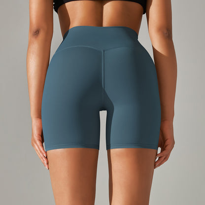 Fit & Fresh – Deine Yoga Shorts für den perfekten Sommer-Flow