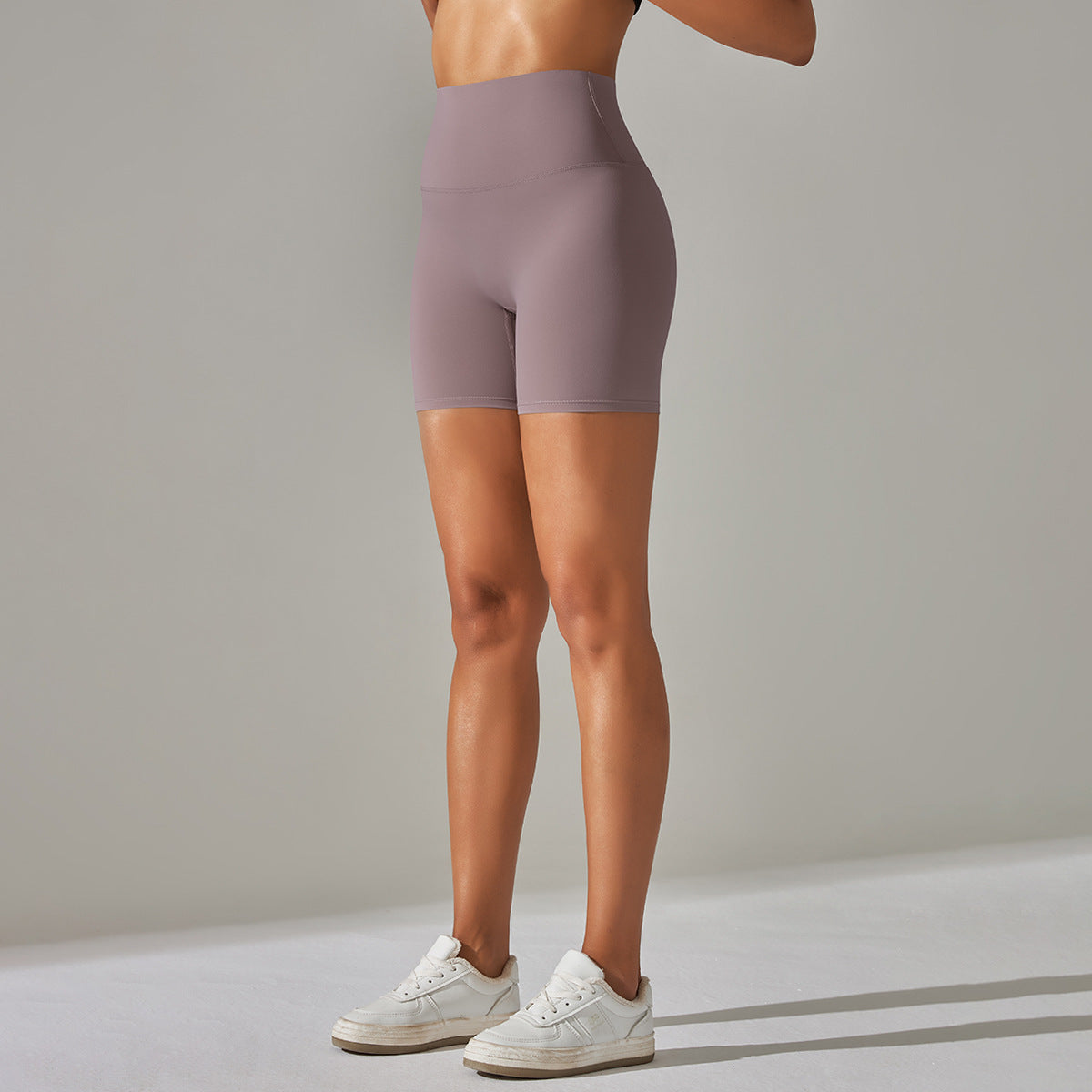 Fit & Fresh – Deine Yoga Shorts für den perfekten Sommer-Flow