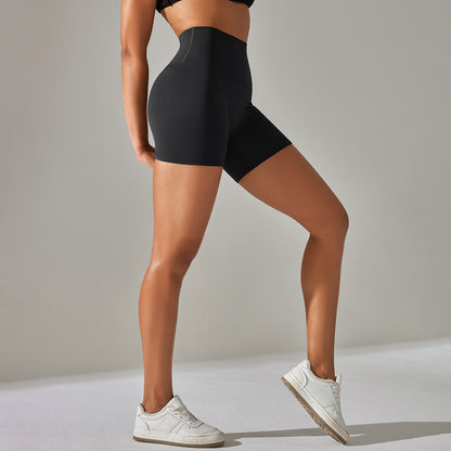 Ready for Action – Die Yoga-Shorts für deinen aktiven Lifestyle
