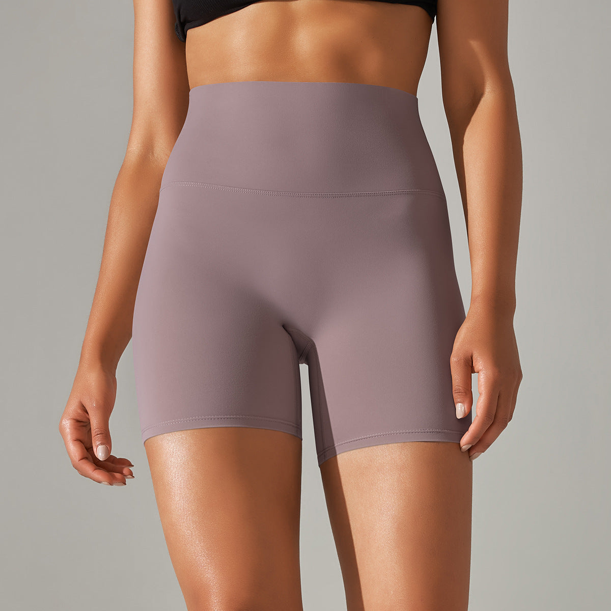 Fit & Fresh – Deine Yoga Shorts für den perfekten Sommer-Flow