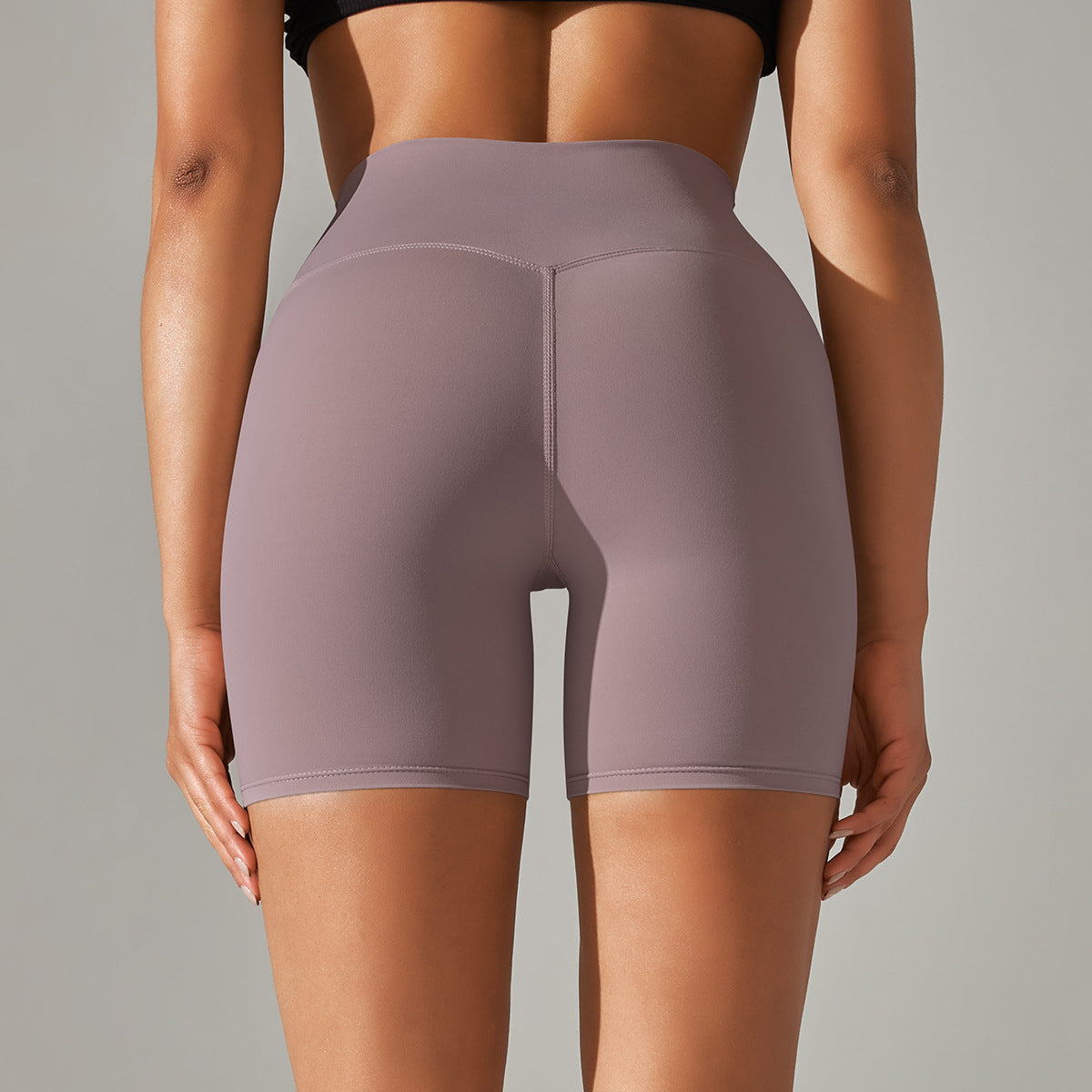Fit & Fresh – Deine Yoga Shorts für den perfekten Sommer-Flow