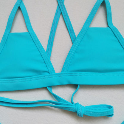 Mini-Micro Bikini-Set – gewagt, minimal & super sexy