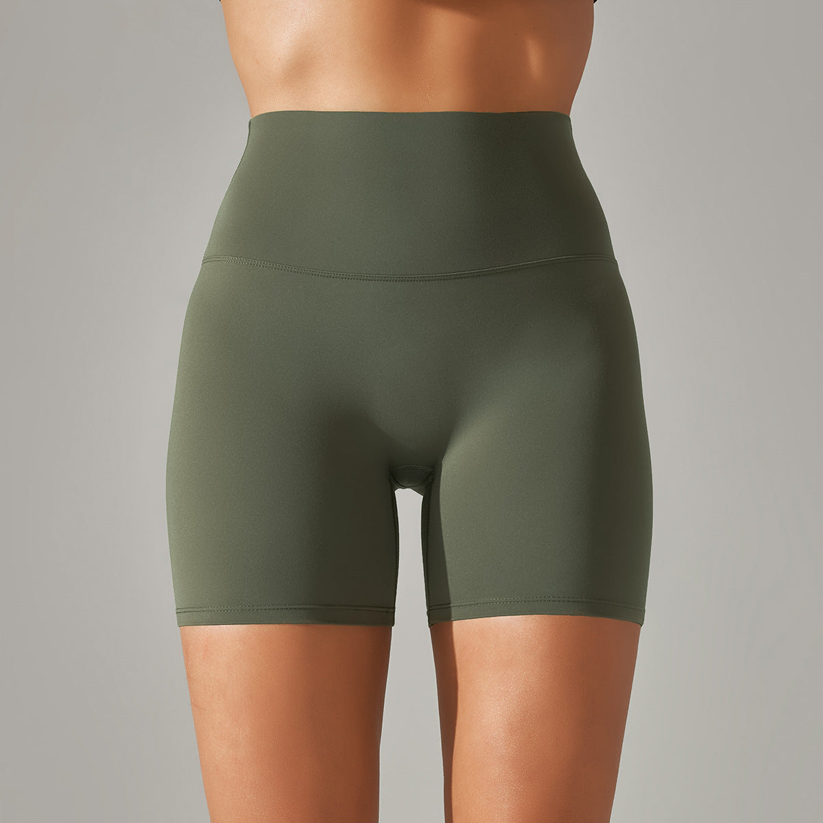 Ready for Action – Die Yoga-Shorts für deinen aktiven Lifestyle