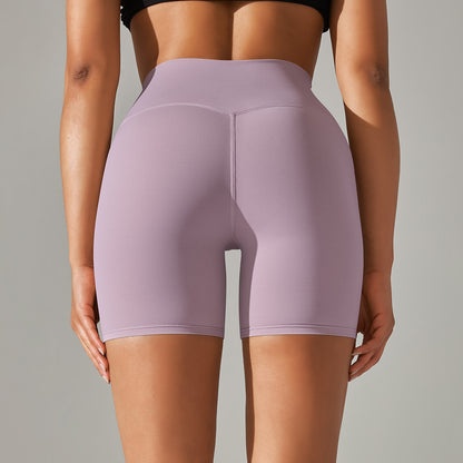 Fit & Fresh – Deine Yoga Shorts für den perfekten Sommer-Flow