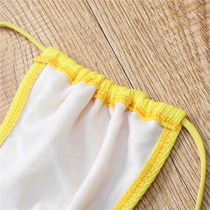 Triangle Bikini – minimalistisch, heiß & perfekt für den Sommer