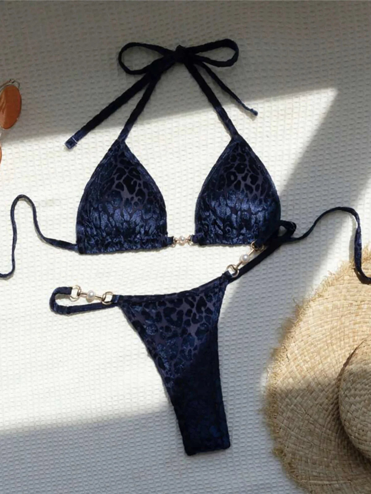 Leopard Micro Bikini – wild, sexy & dein Sommer-Must-have