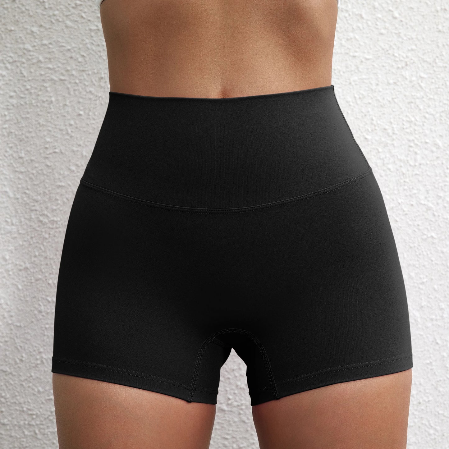 Squat-Proof Short Power – Für starke Moves mit Style