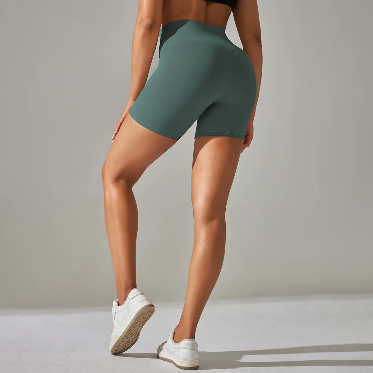 Fit & Fresh – Deine Yoga Shorts für den perfekten Sommer-Flow