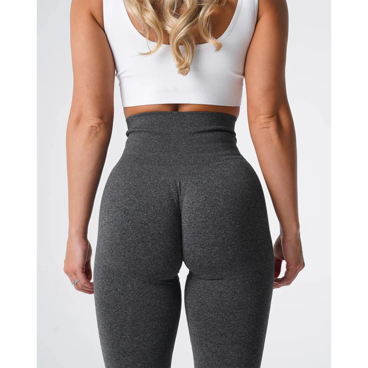 TKITK Pro Nahtlose Leggings – High Performance trifft Style 💥