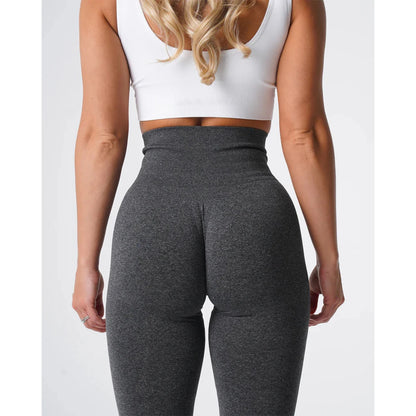 TKITK Pro Nahtlose Leggings – High Performance trifft Style 💥