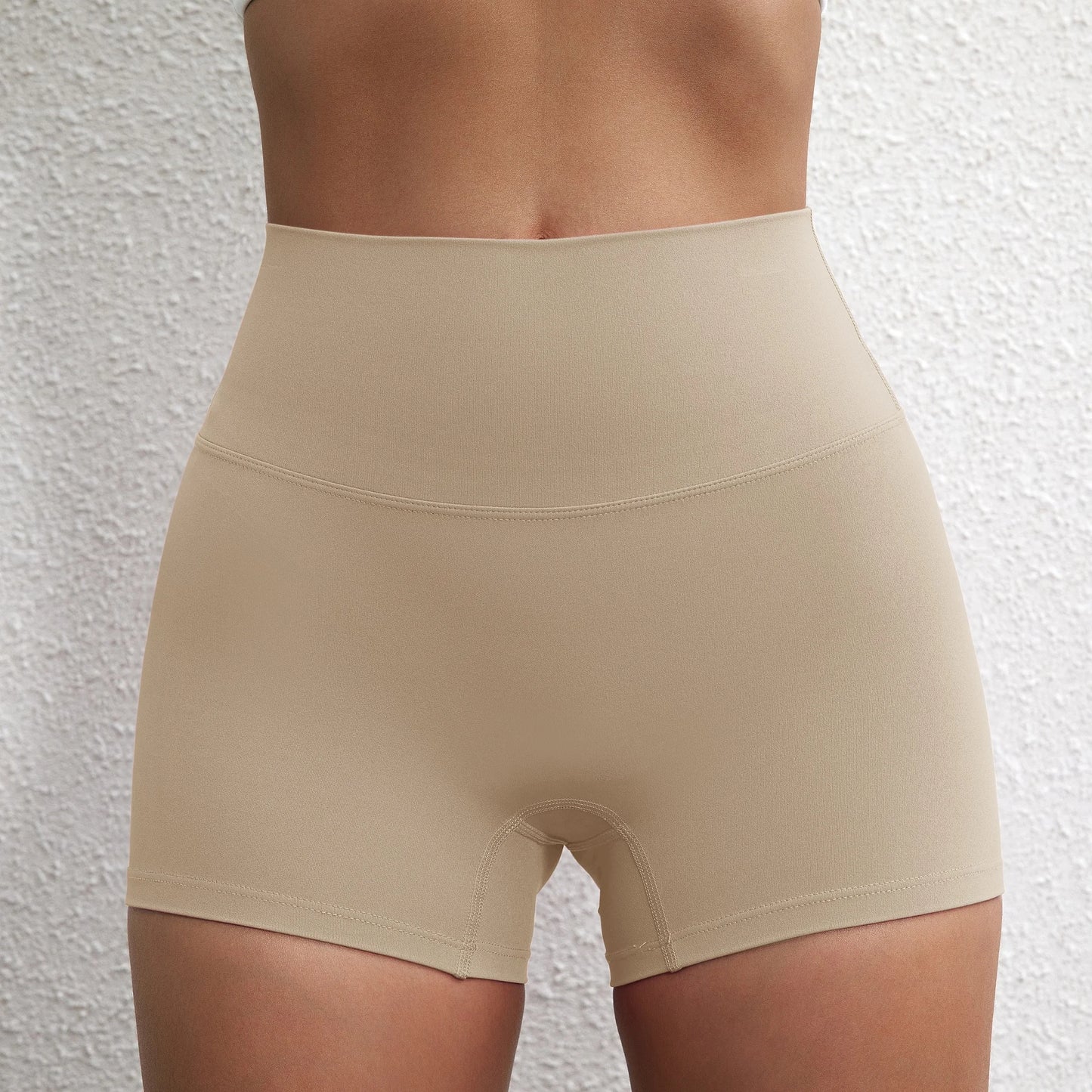 Squat-Proof Short Power – Für starke Moves mit Style