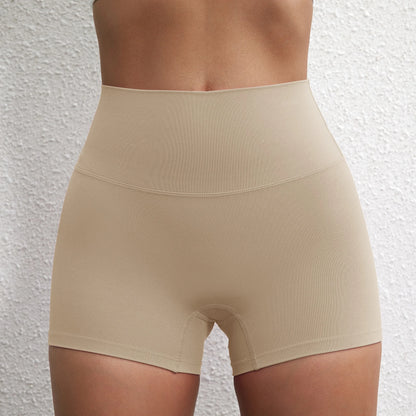 Squat-Proof Short Power – Für starke Moves mit Style