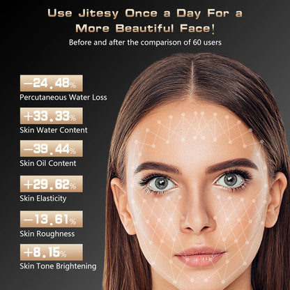 LED Gesichtsmaske für strahlende Haut & jugendlichen Glow 💡