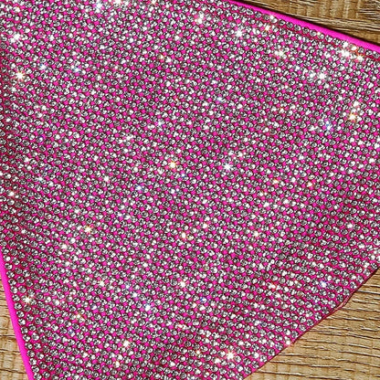 Jeweled Diamant Bikini – sexy, funkelnd & perfekt für auffällige Beach-Looks