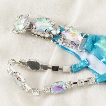 Shiny Diamond Bikini – funkelnd, sexy & perfekt für den großen Auftritt