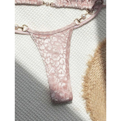 Leopard Micro Bikini – wild, sexy & dein Sommer-Must-have