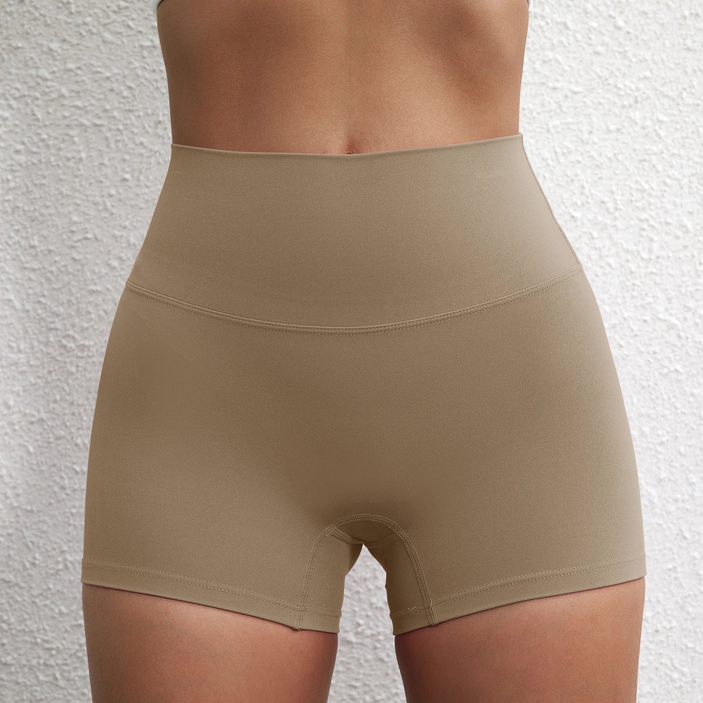 Squat-Proof Short Power – Für starke Moves mit Style