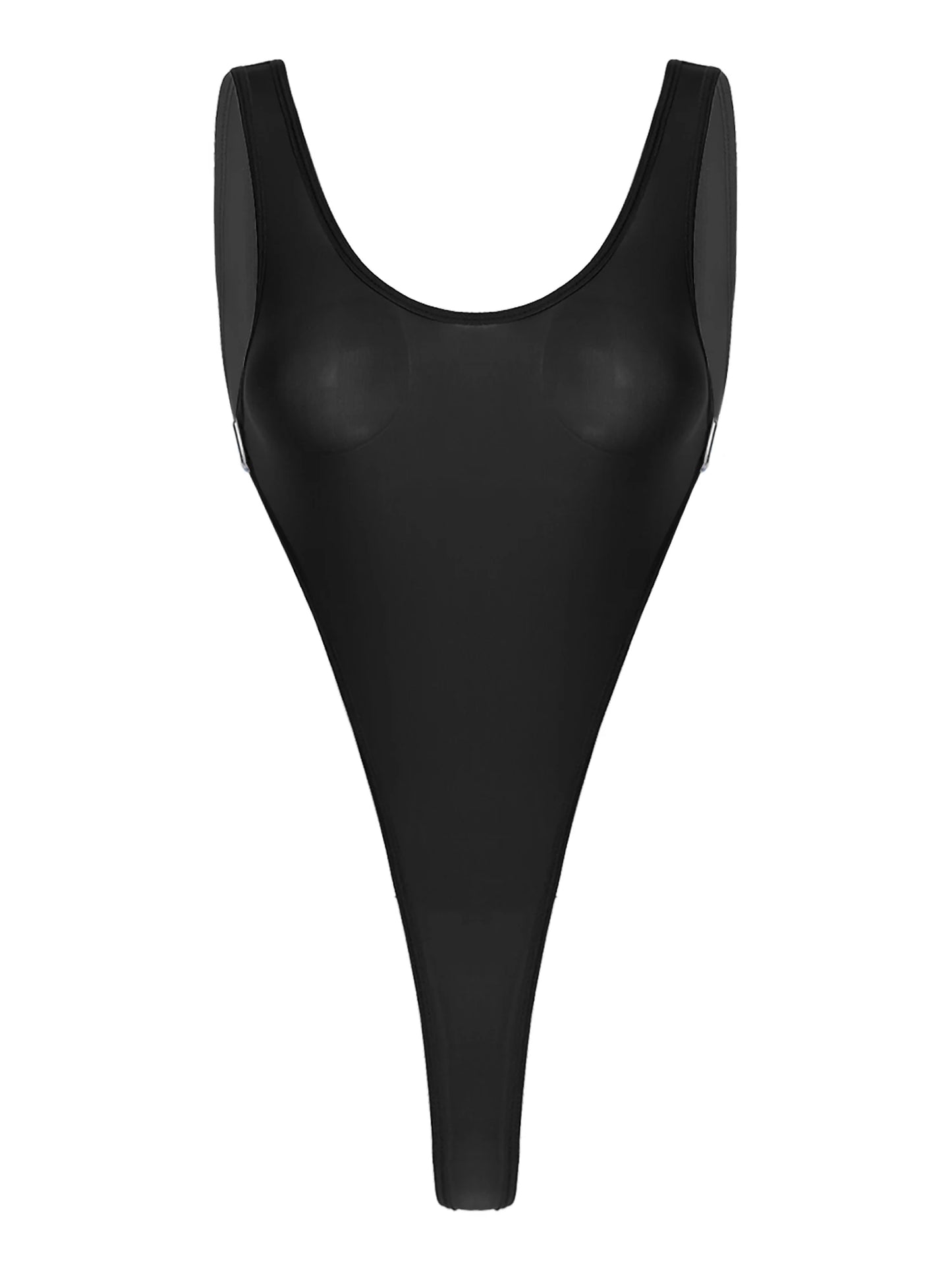 High-Cut Badeanzug – sexy, vielseitig & perfekt für Sommer und Poolpartys