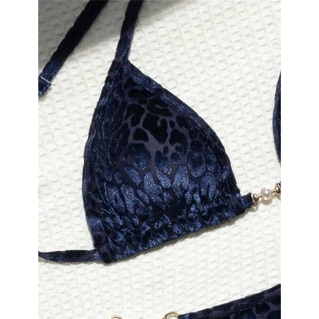 Leopard Micro Bikini – wild, sexy & dein Sommer-Must-have