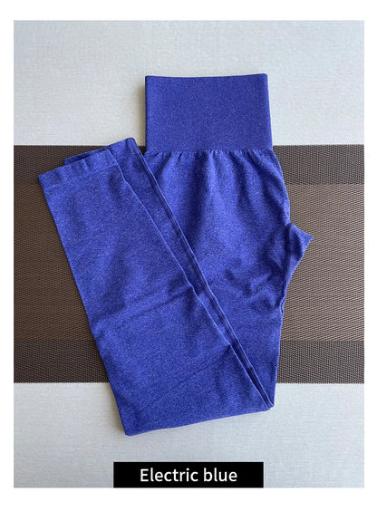 TKITK Pro Nahtlose Leggings – High Performance trifft Style 💥