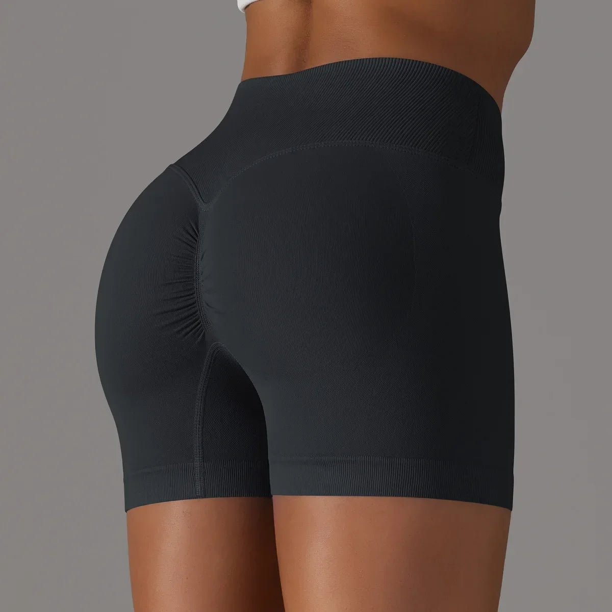 Scrunch & Shape – Deine neuen Gym Shorts 🍑🔥