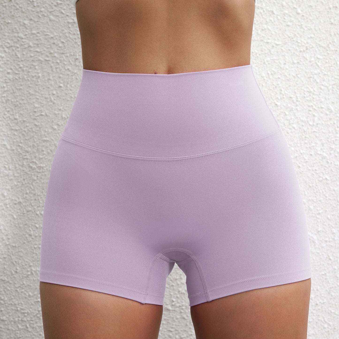 Squat-Proof Short Power – Für starke Moves mit Style