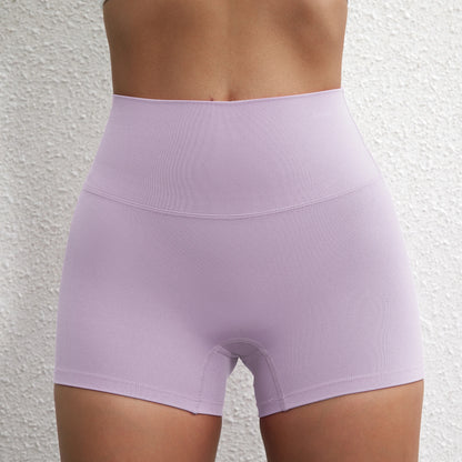 Squat-Proof Short Power – Für starke Moves mit Style