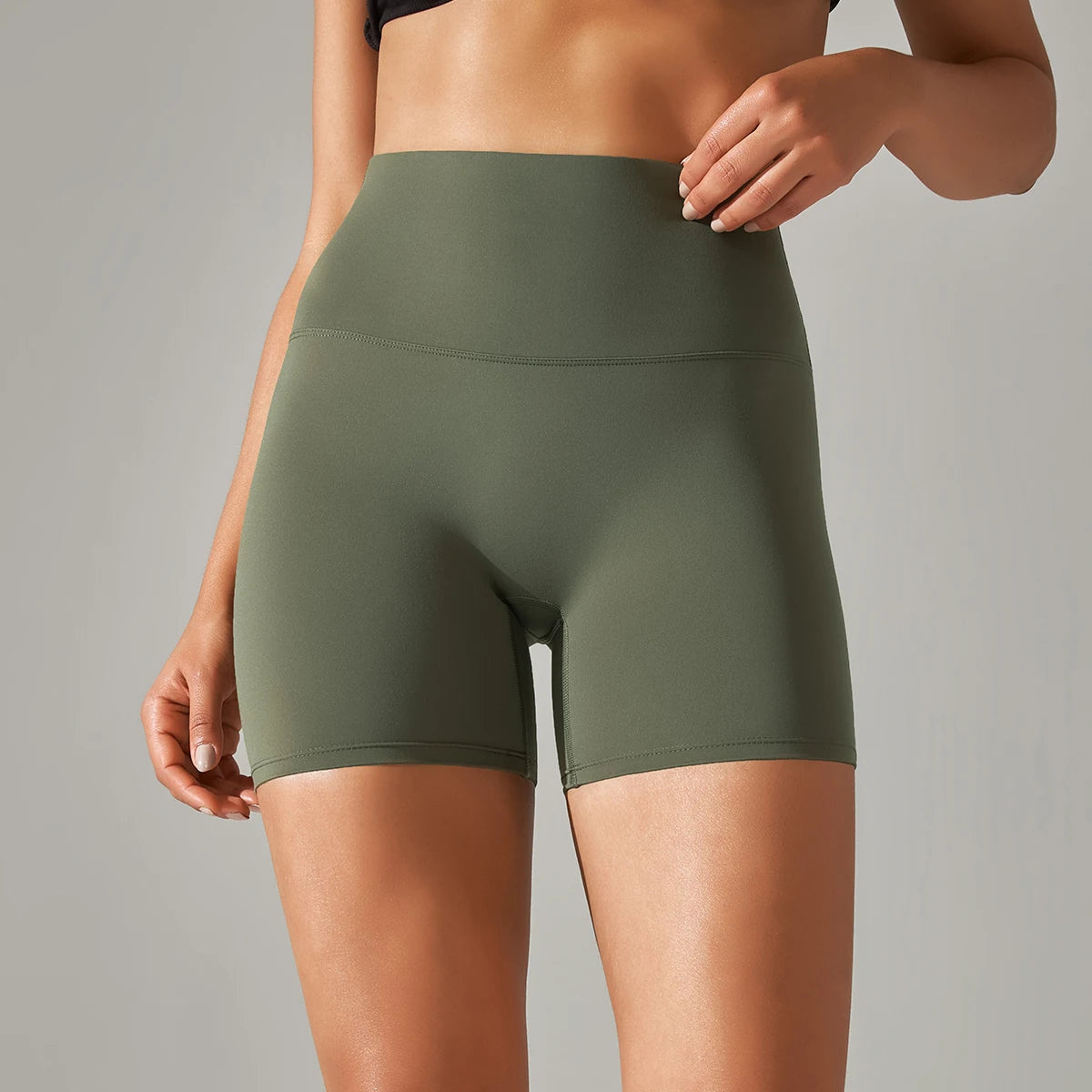 Ready for Action – Die Yoga-Shorts für deinen aktiven Lifestyle