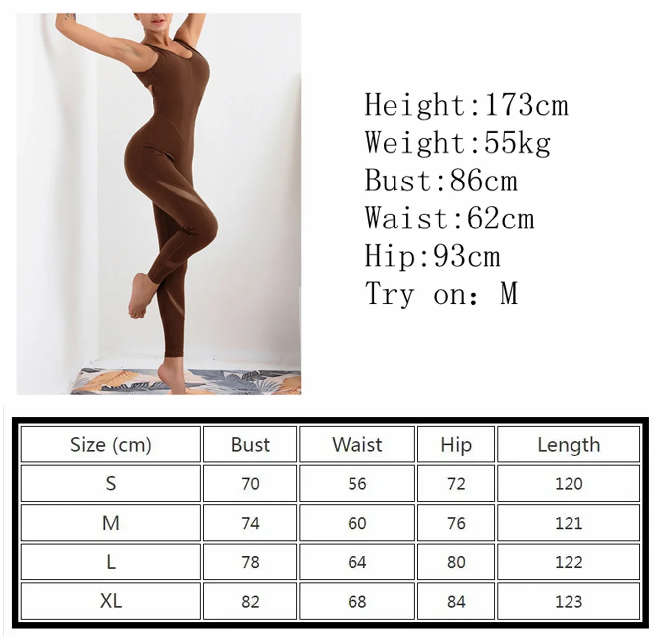 Sport‑Overall Push‑Up – Dein All‑in‑One Fitness‑Style