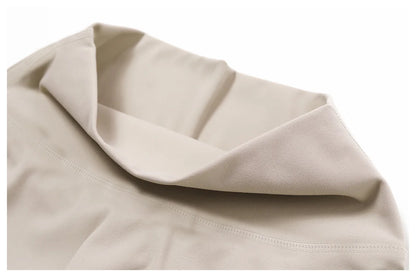 Move in Style – Fitness-Shorts mit High-Waist-Vibe 💪✨