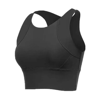 Cloud Hide Sport‑BH – Maximale Unterstützung für dein Workout