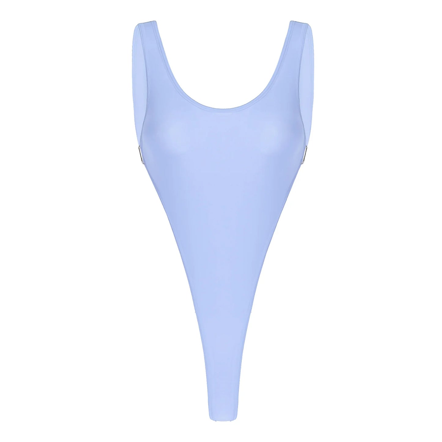 High-Cut Badeanzug – sexy, vielseitig & perfekt für Sommer und Poolpartys