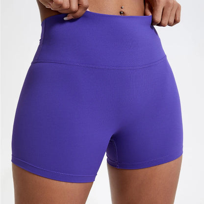 Scrunch-Shorts – Shape it, wear it, love it 💖🔥