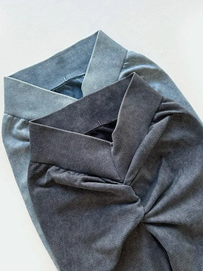 Nahtlose V-Back Leggings – Kurvenbetont & Komfort pur 🍑