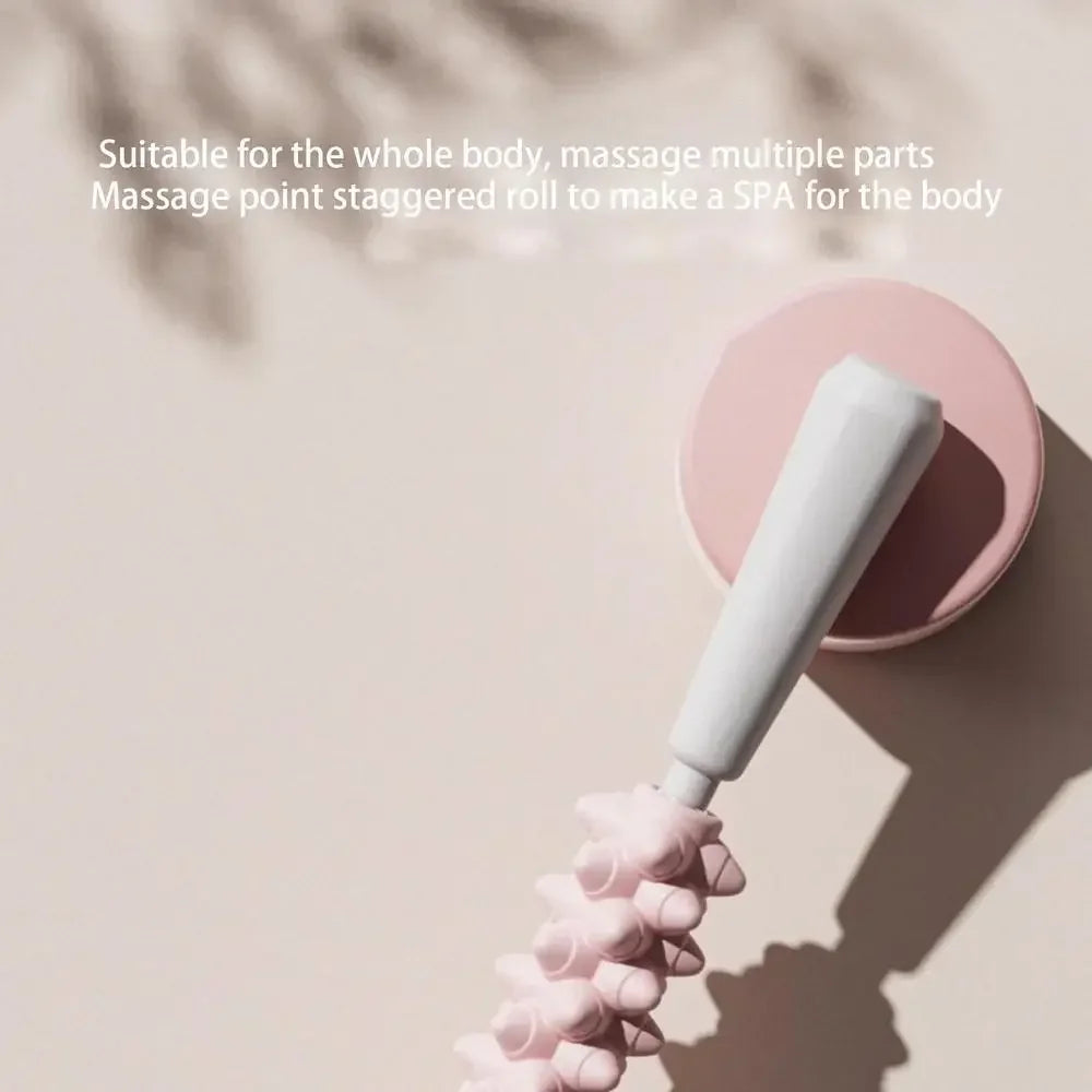 Yoga Foam Roller – Dein Fitness- und Regenerations-Allrounder