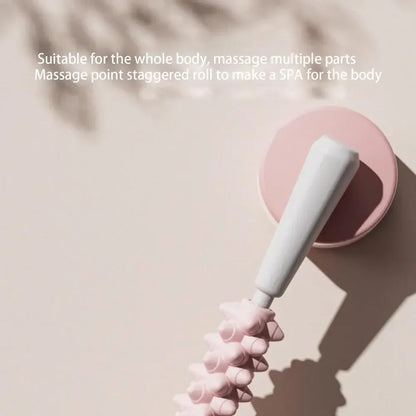 Yoga Foam Roller – Dein Fitness- und Regenerations-Allrounder