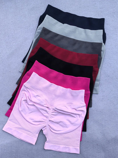 Impact Gym Shorts – für deinen Power-Look beim Workout 💪